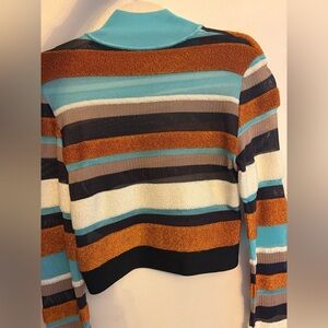 Authentic Palm Angels Knit Top